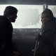 Imagen para el artículo titulado El detalle de Star Wars: The Last Jedi que hace que la historia de Luke y Leia termine como empezó